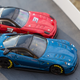 Illustration for article titled Custom Ferrari 599XX